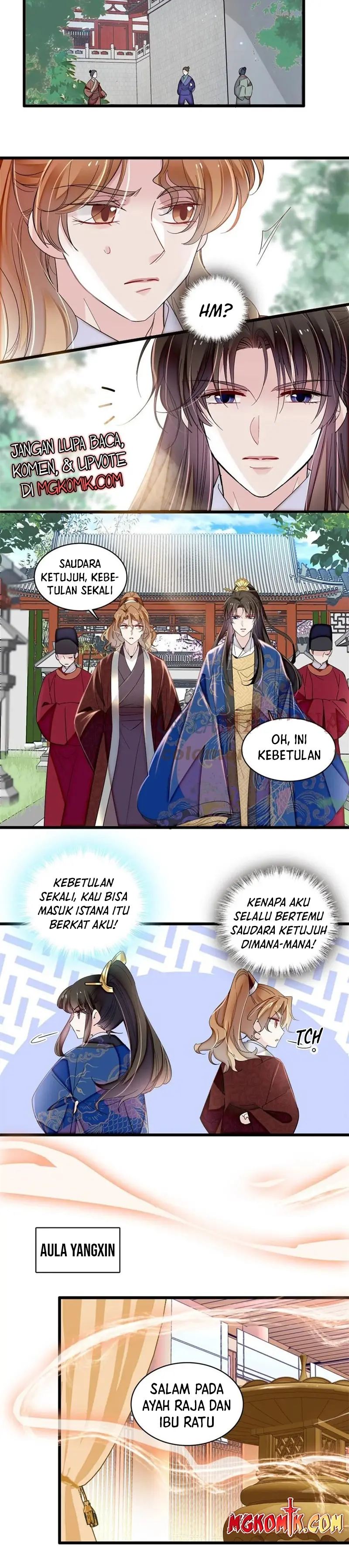 Sijin Chapter 320