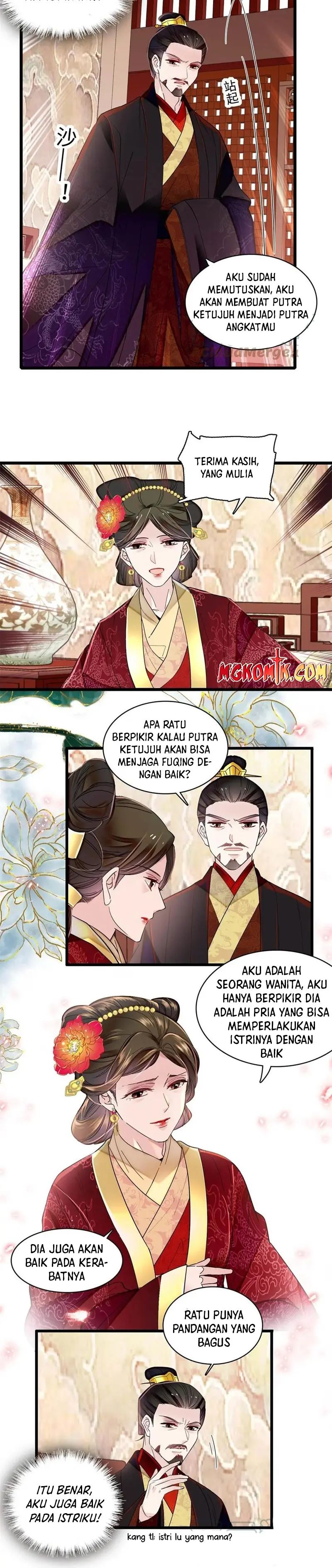 Sijin Chapter 321