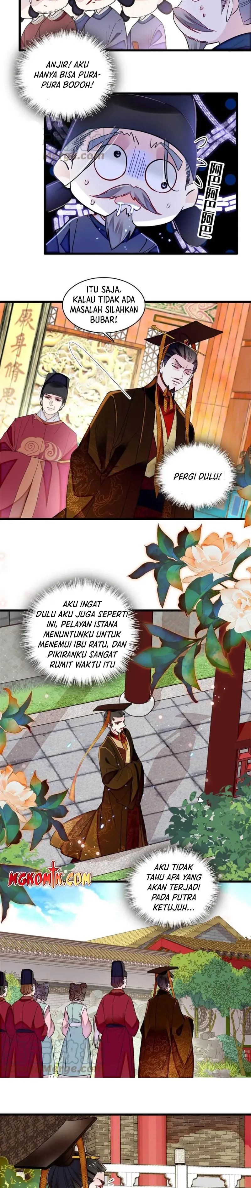 Sijin Chapter 321