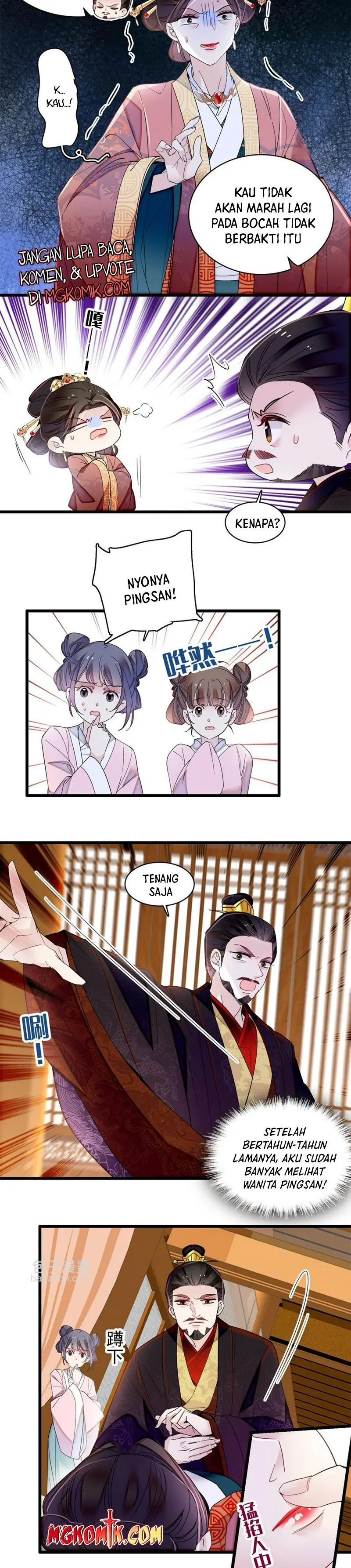 Sijin Chapter 322