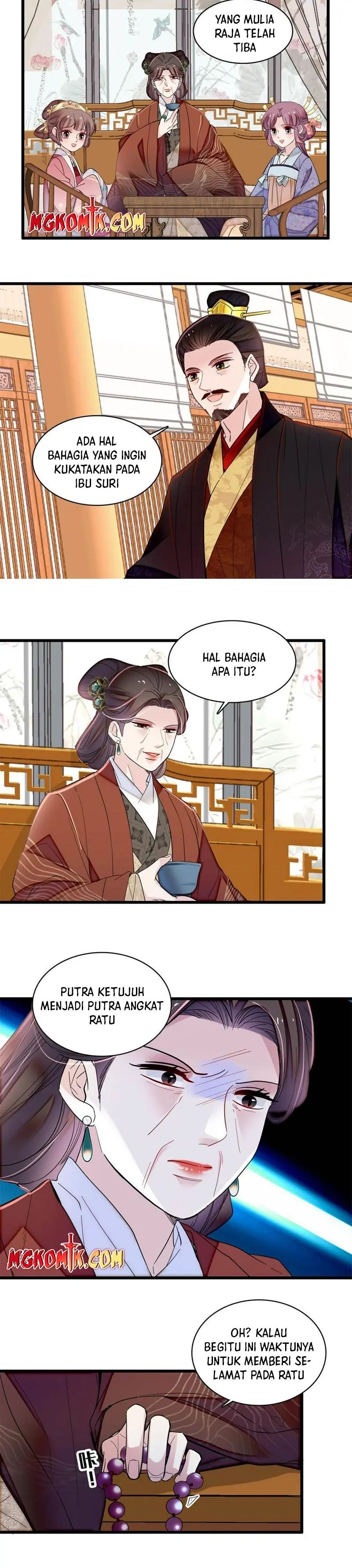 Sijin Chapter 322