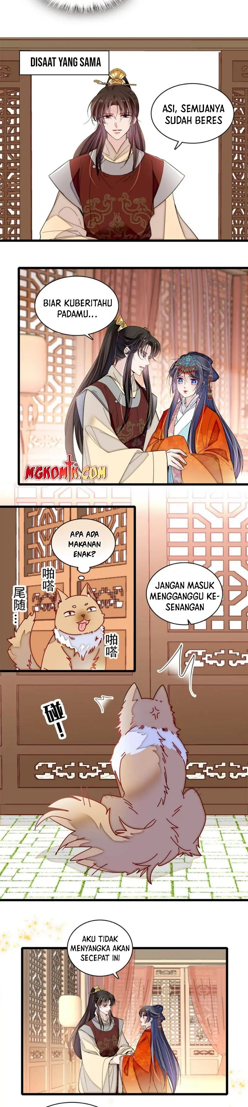 Sijin Chapter 322