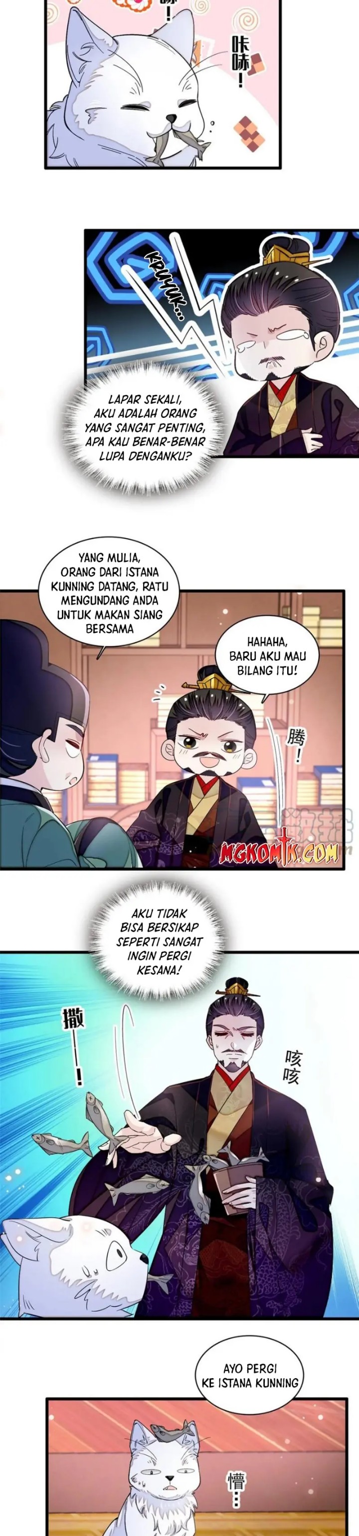 Sijin Chapter 323