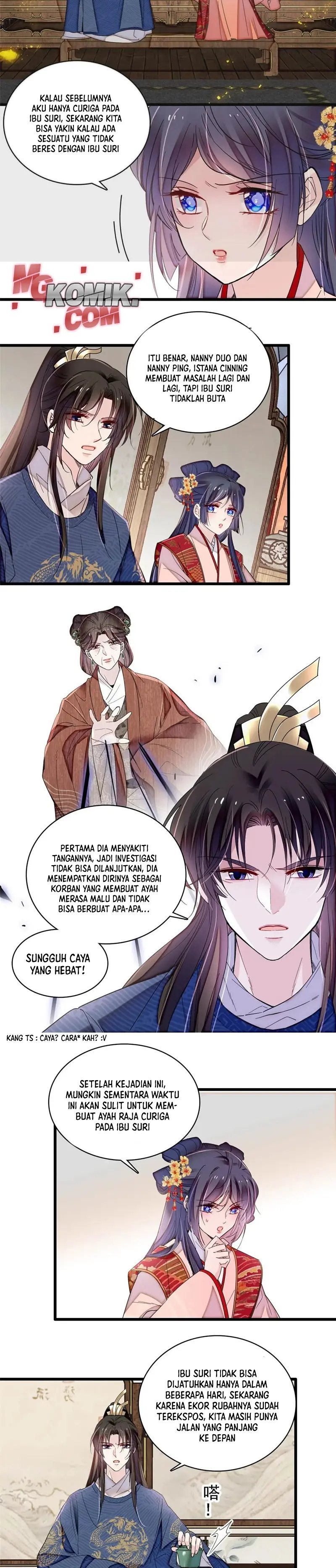 Sijin Chapter 325