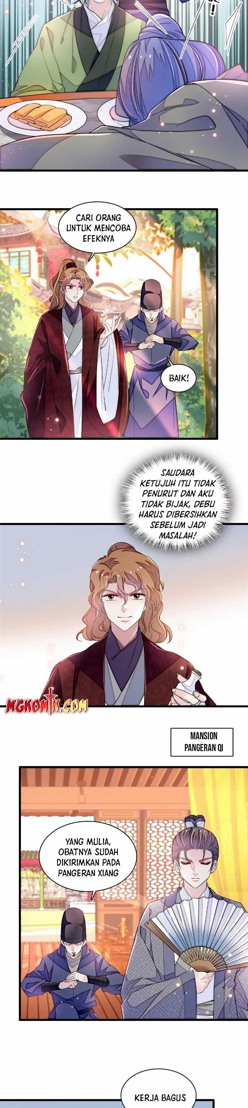 Sijin Chapter 326