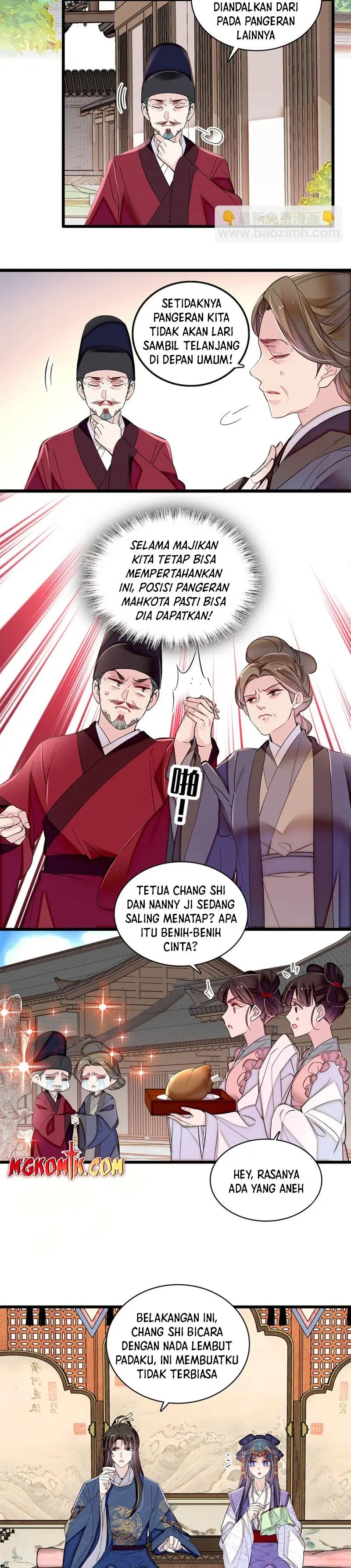 Sijin Chapter 329