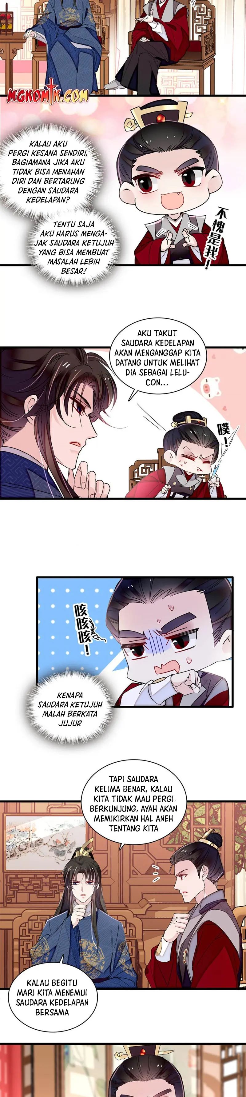 Sijin Chapter 329