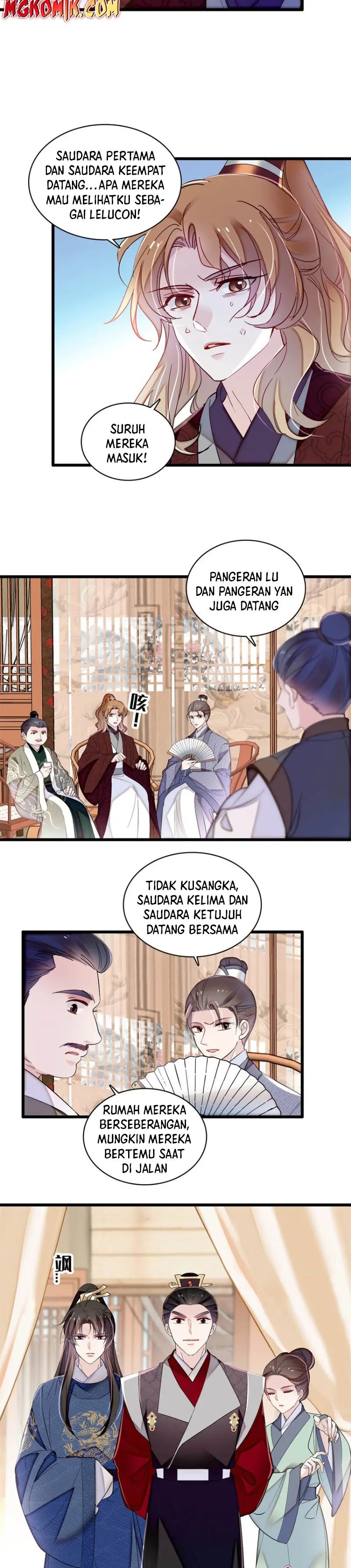 Sijin Chapter 329