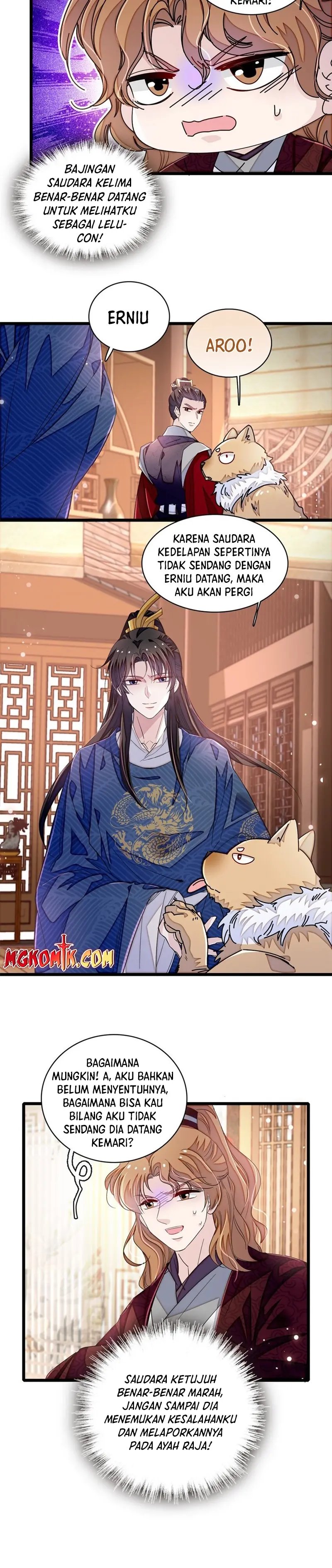 Sijin Chapter 330