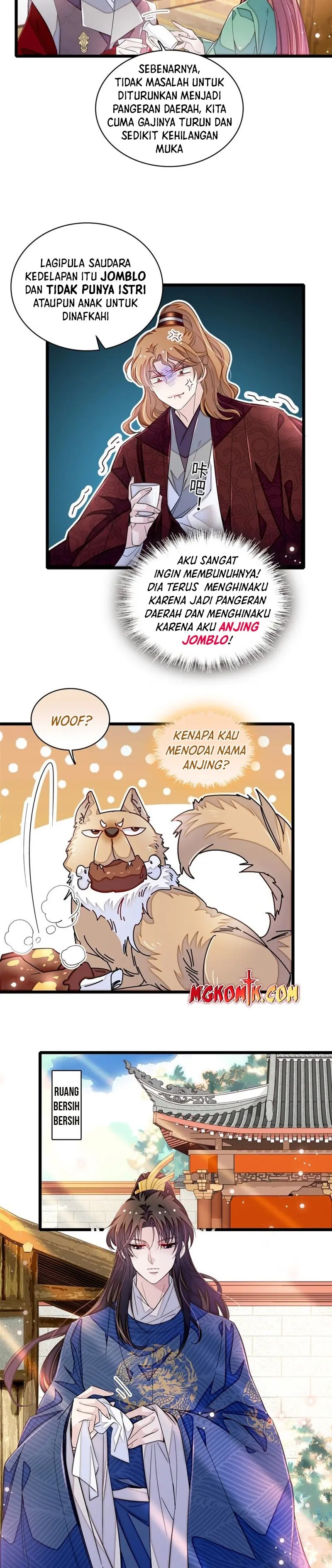 Sijin Chapter 330