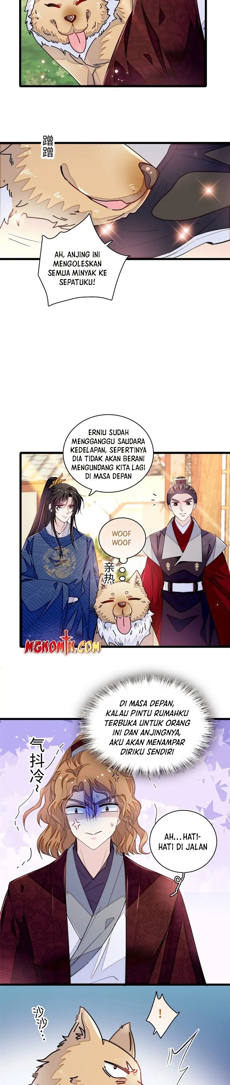 Sijin Chapter 330