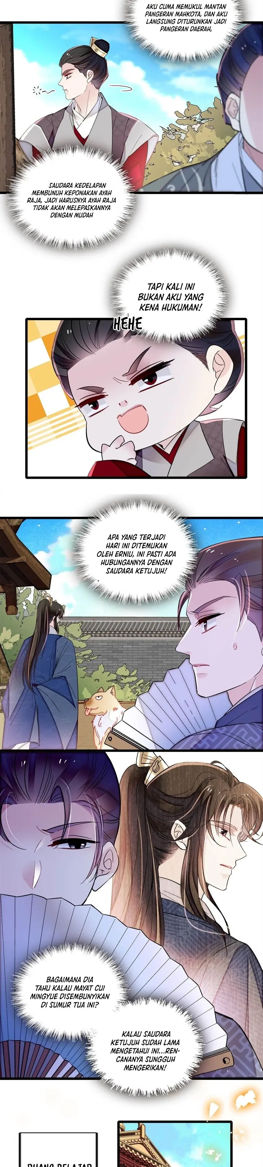 Sijin Chapter 333