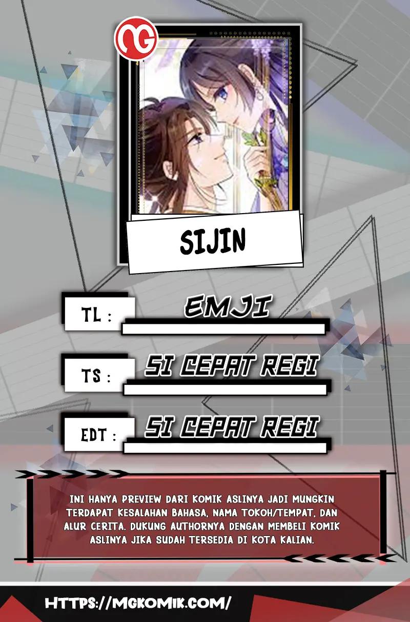 Sijin Chapter 334