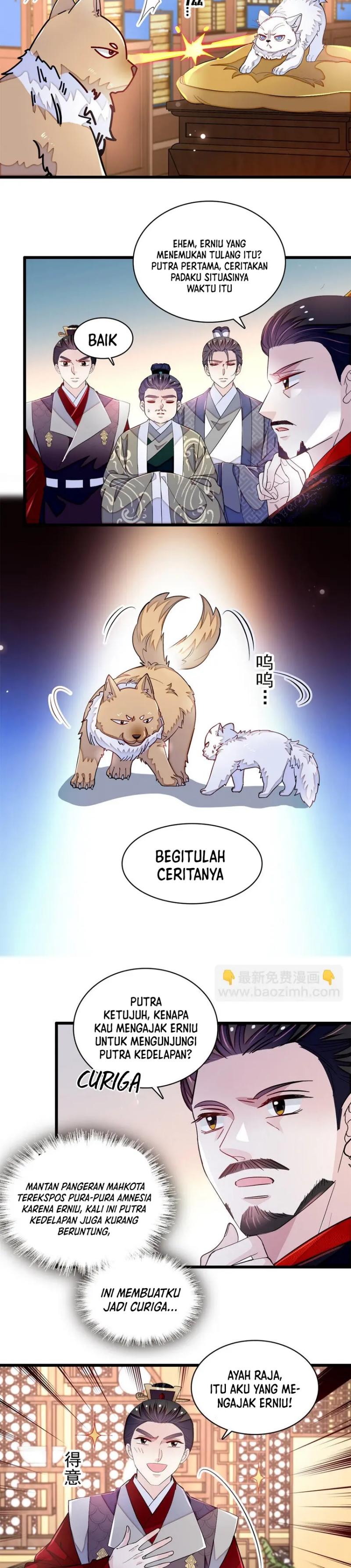 Sijin Chapter 334
