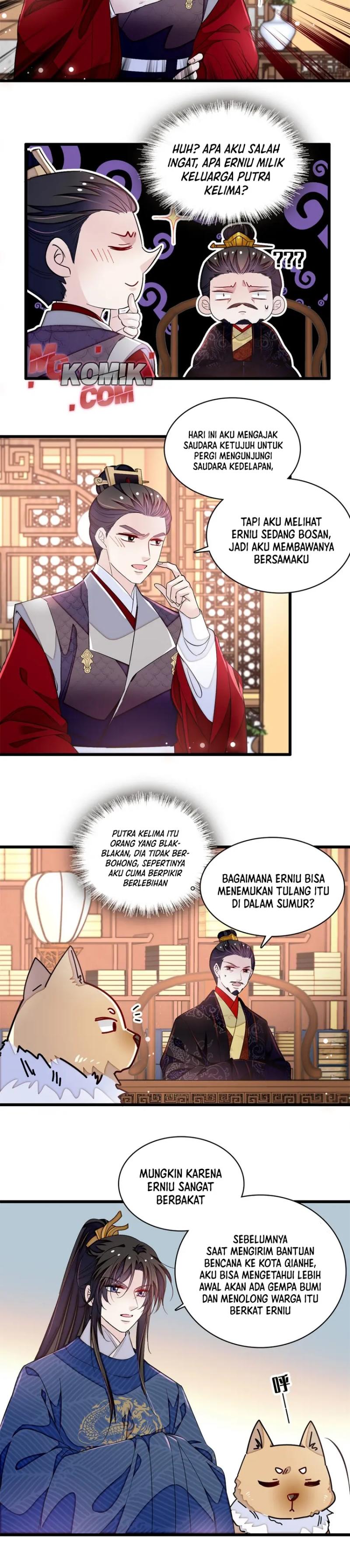 Sijin Chapter 334