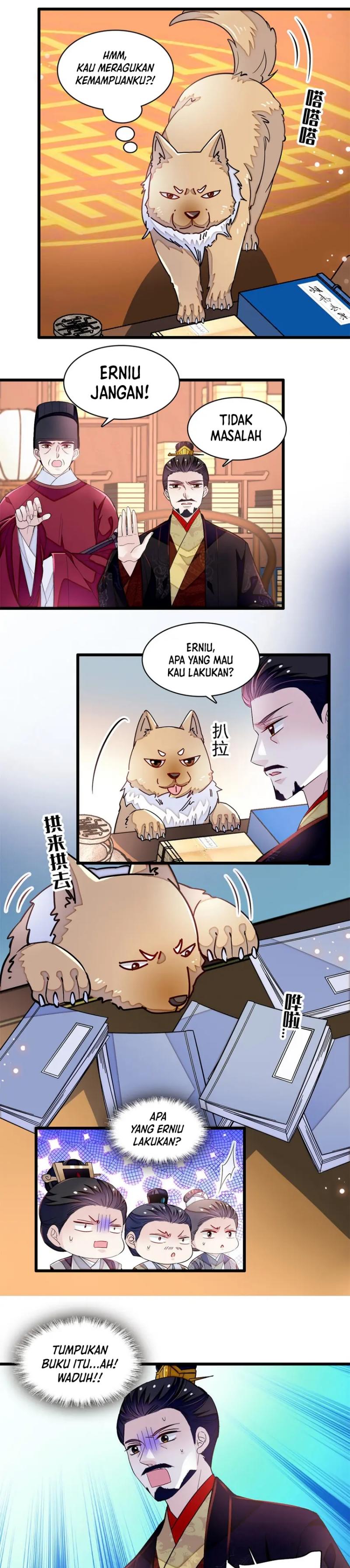 Sijin Chapter 334