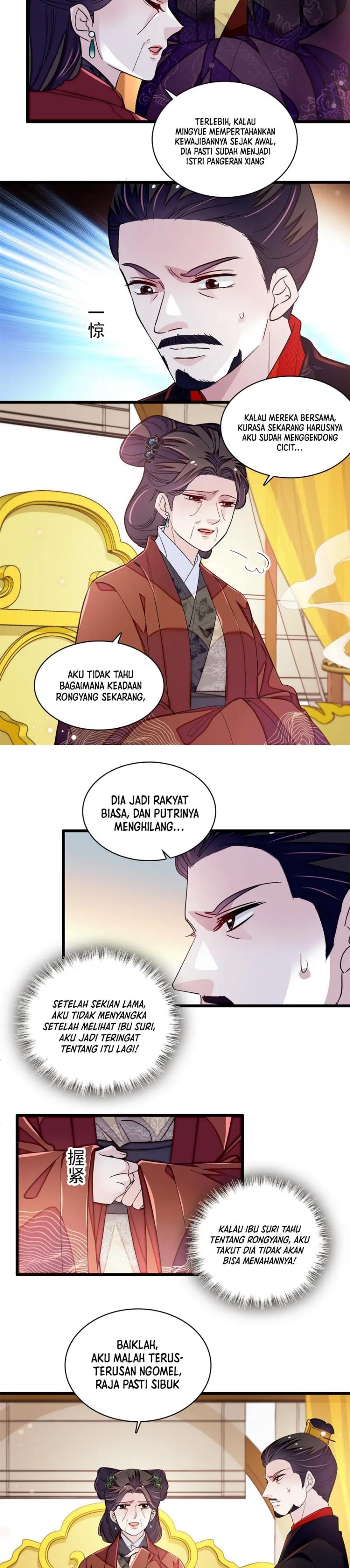 Sijin Chapter 334