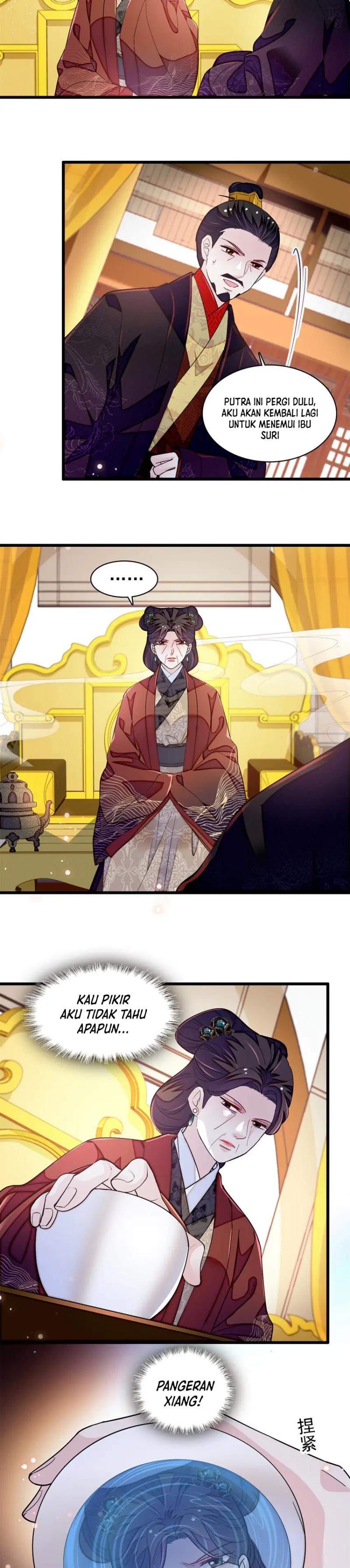 Sijin Chapter 334