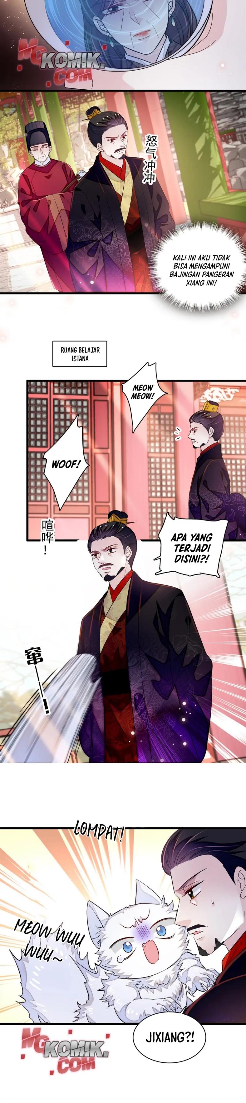 Sijin Chapter 334