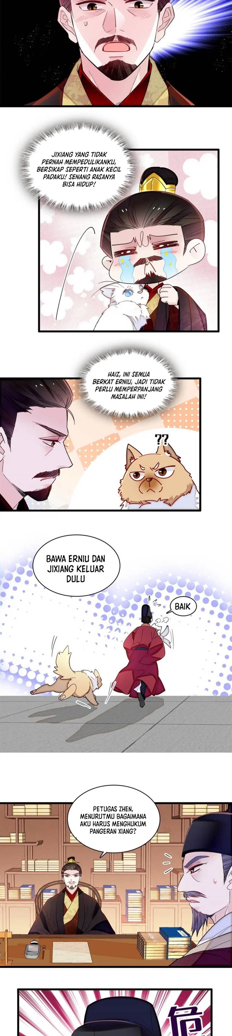 Sijin Chapter 335