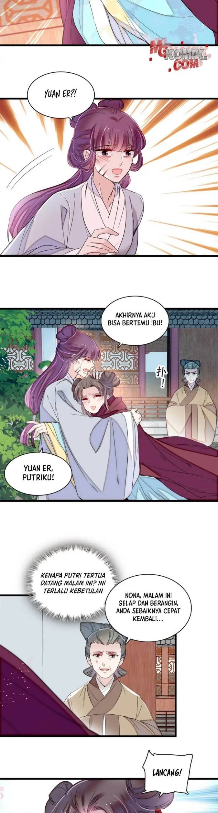 Sijin Chapter 336