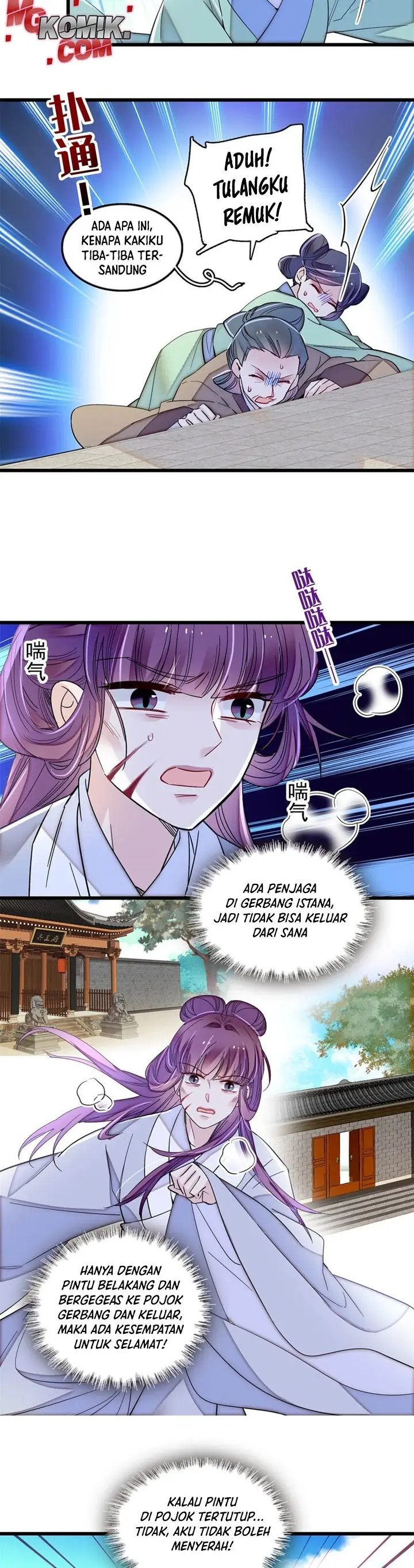 Sijin Chapter 338