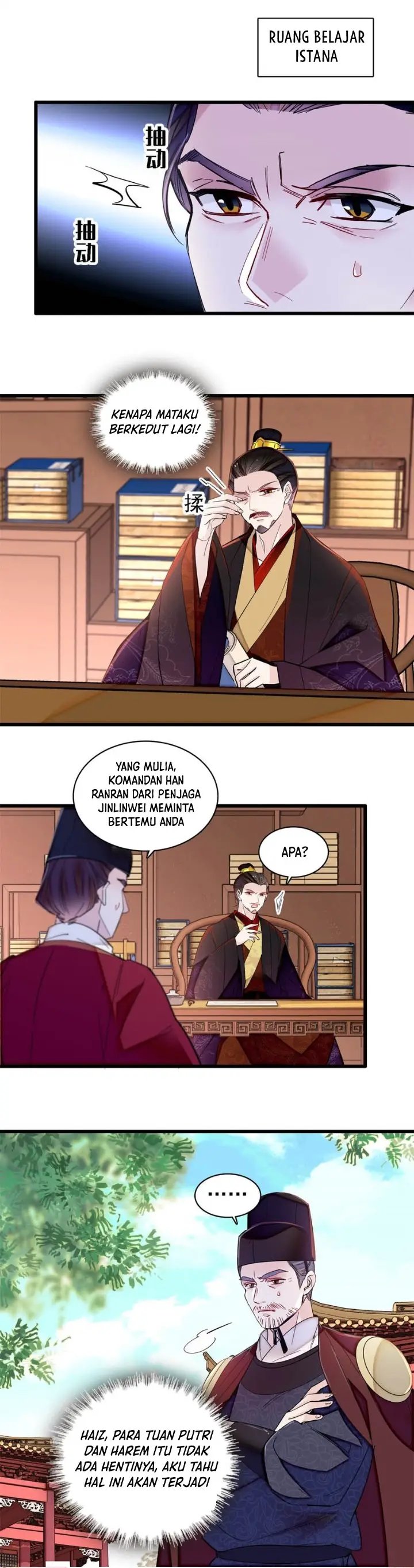 Sijin Chapter 338