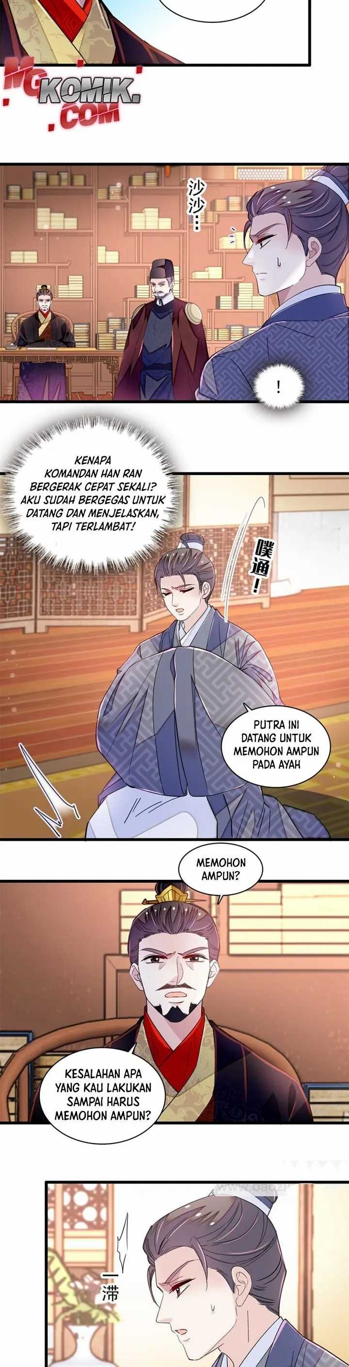 Sijin Chapter 339