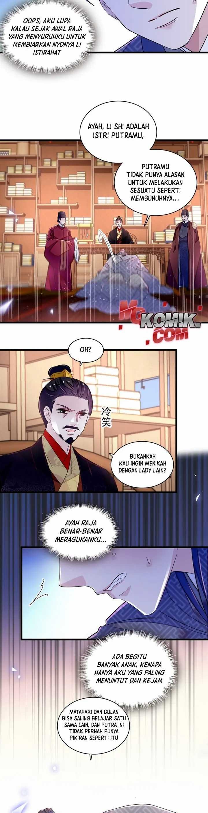 Sijin Chapter 339