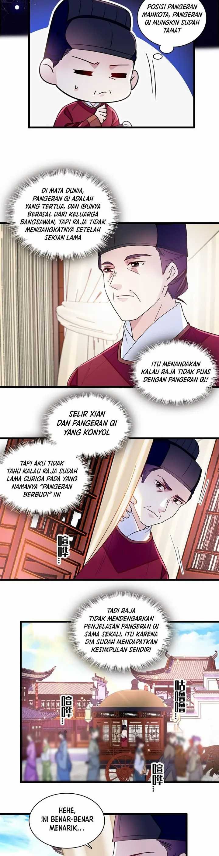 Sijin Chapter 339
