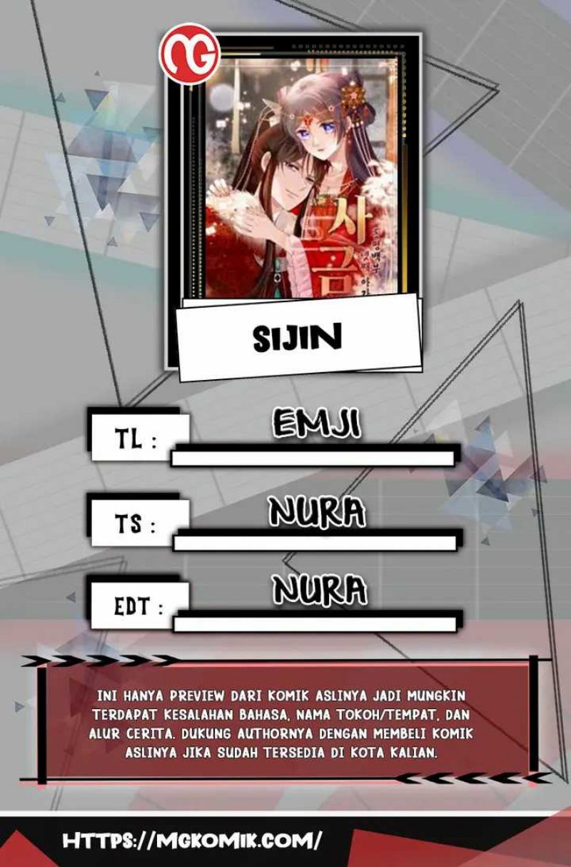 Sijin Chapter 340