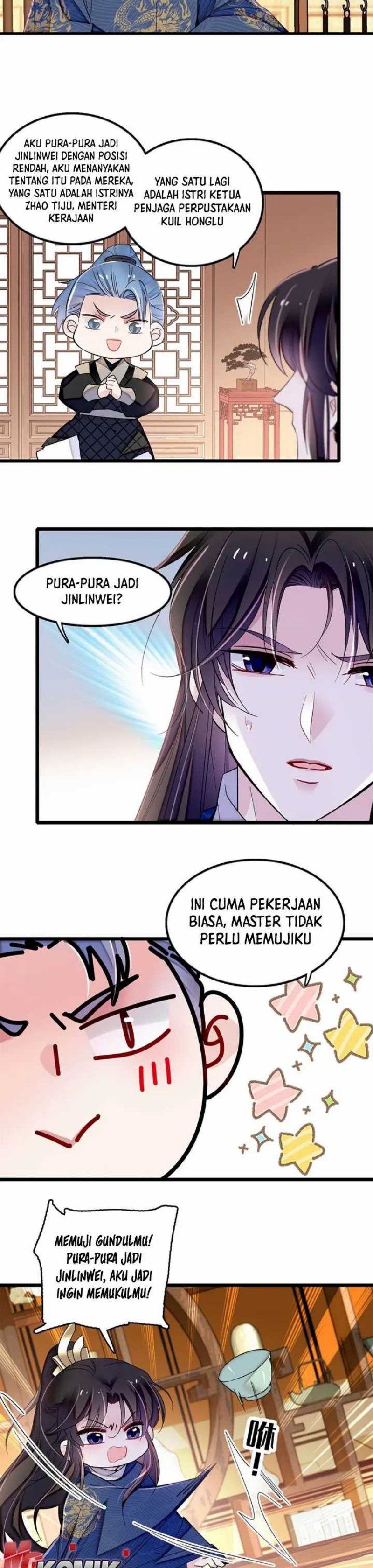Sijin Chapter 340