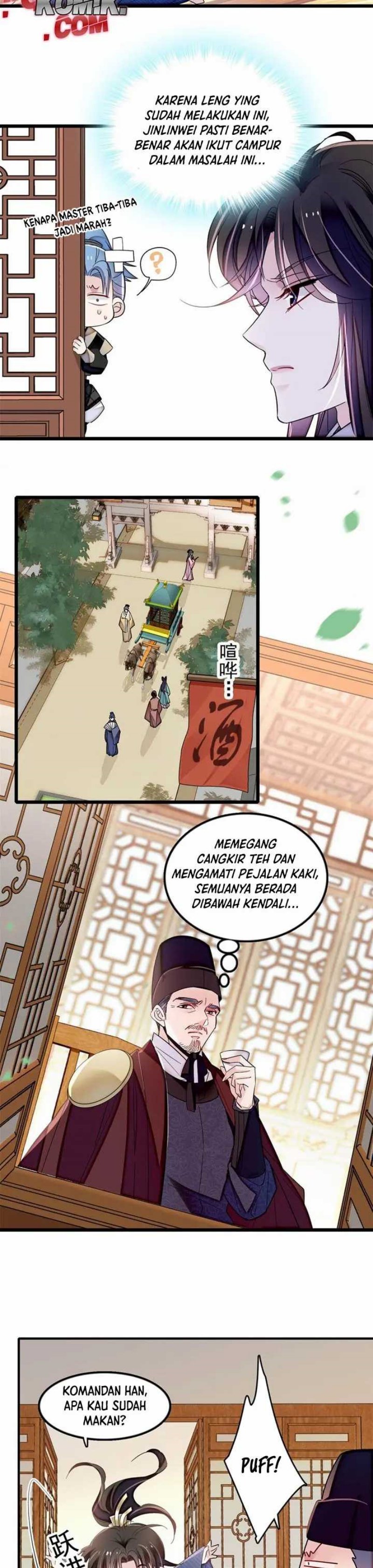 Sijin Chapter 340