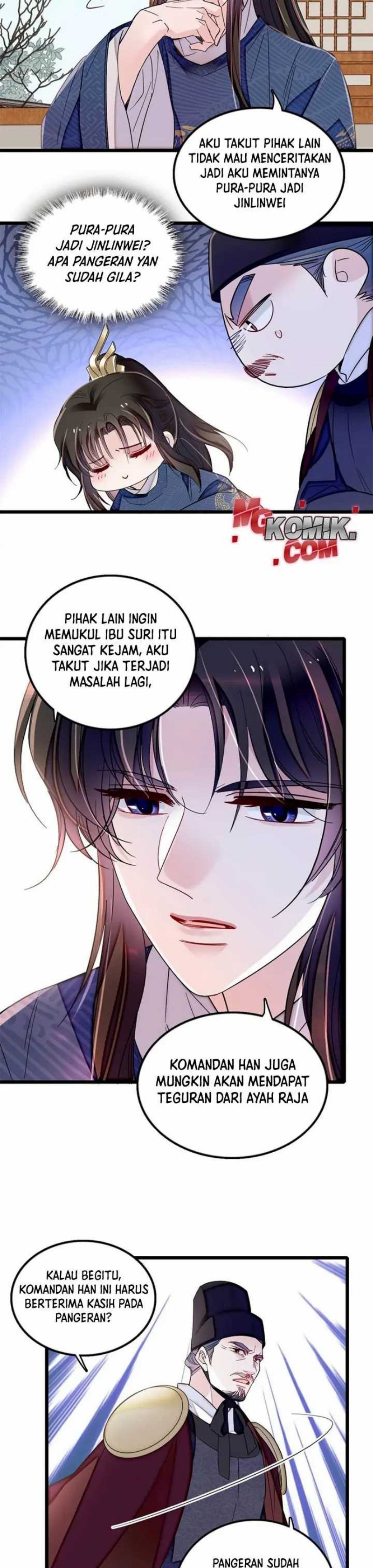 Sijin Chapter 340