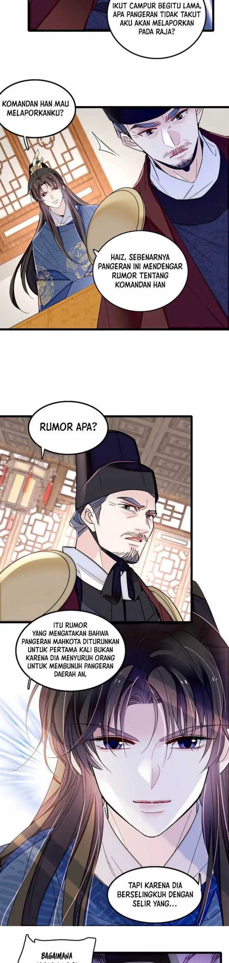Sijin Chapter 340
