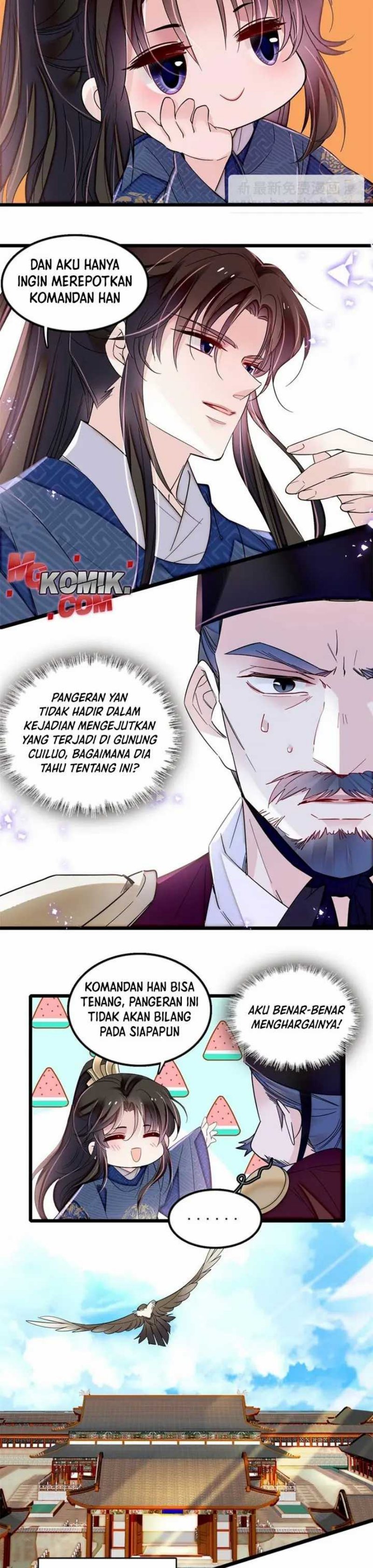Sijin Chapter 340