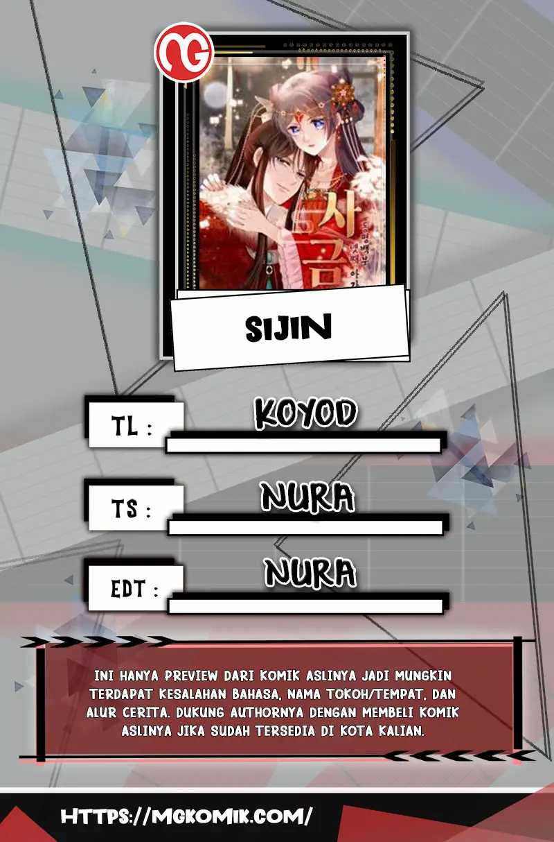 Sijin Chapter 343