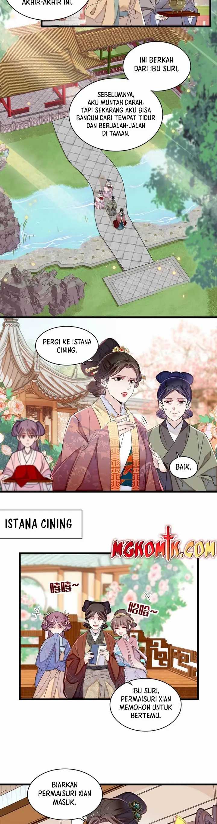Sijin Chapter 343