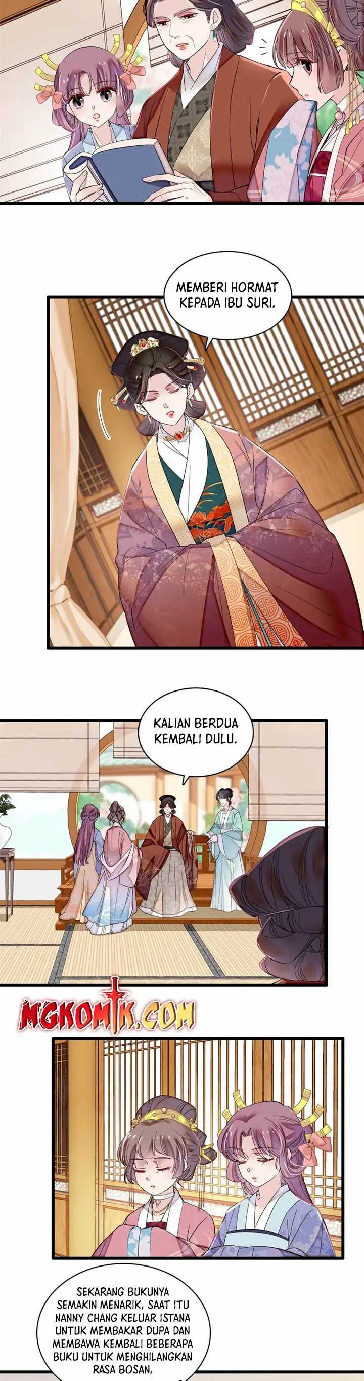 Sijin Chapter 343