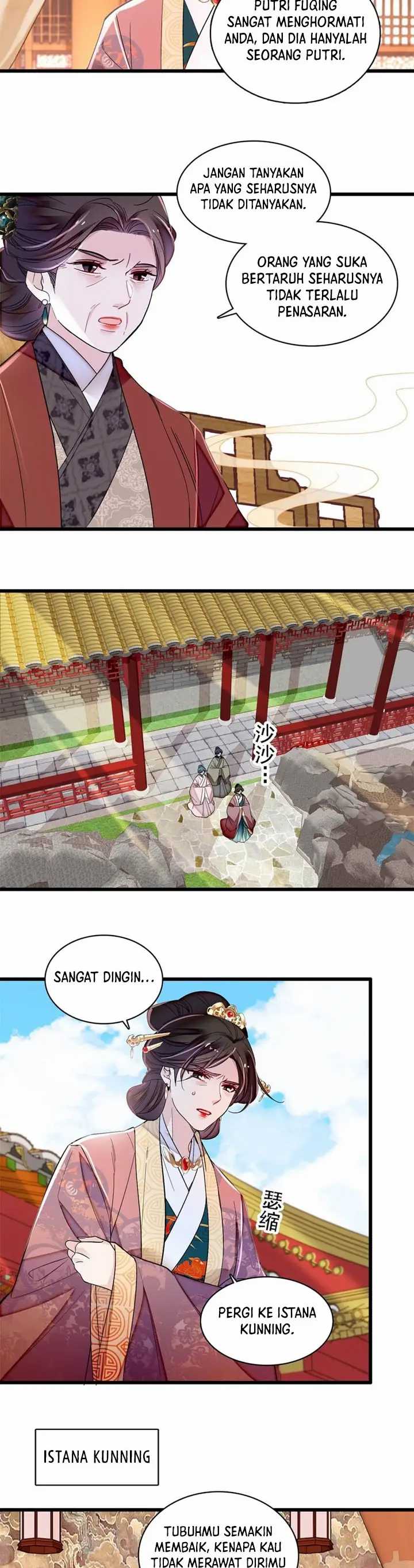 Sijin Chapter 343