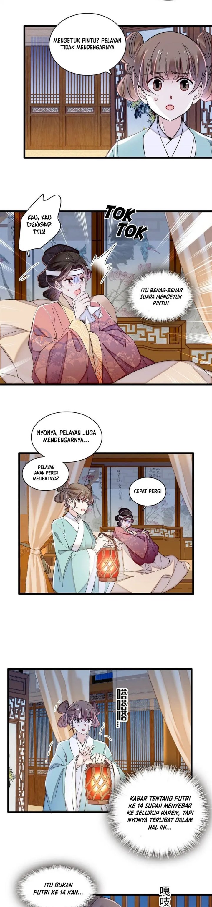 Sijin Chapter 350