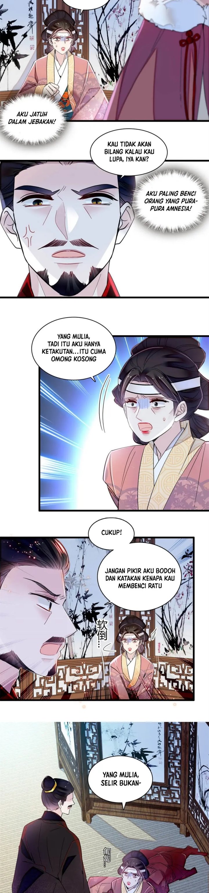 Sijin Chapter 350