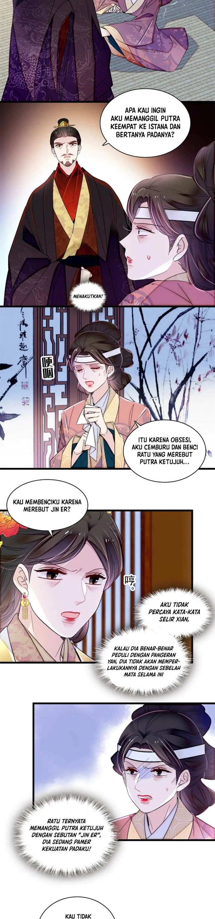 Sijin Chapter 350