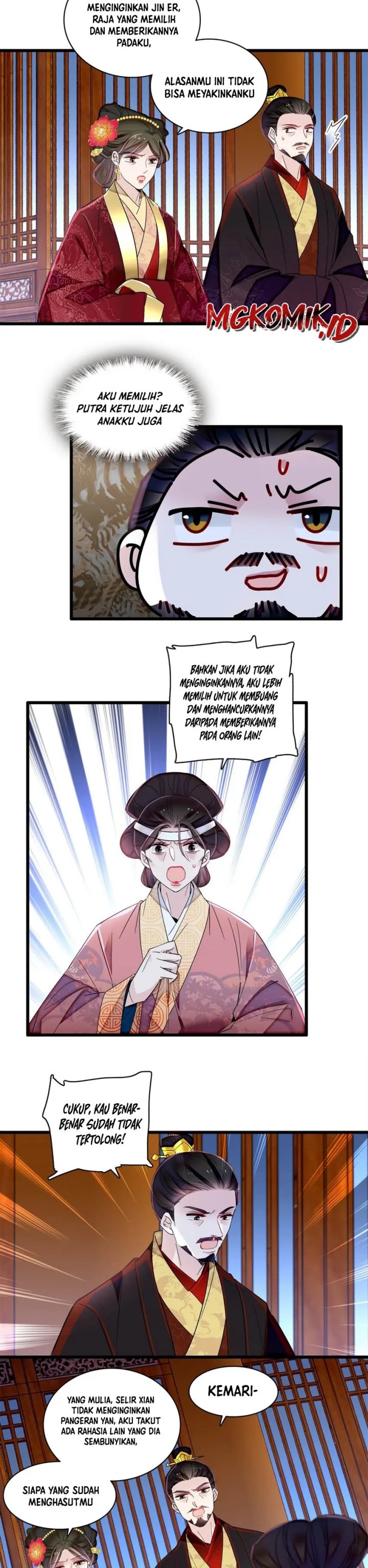 Sijin Chapter 350