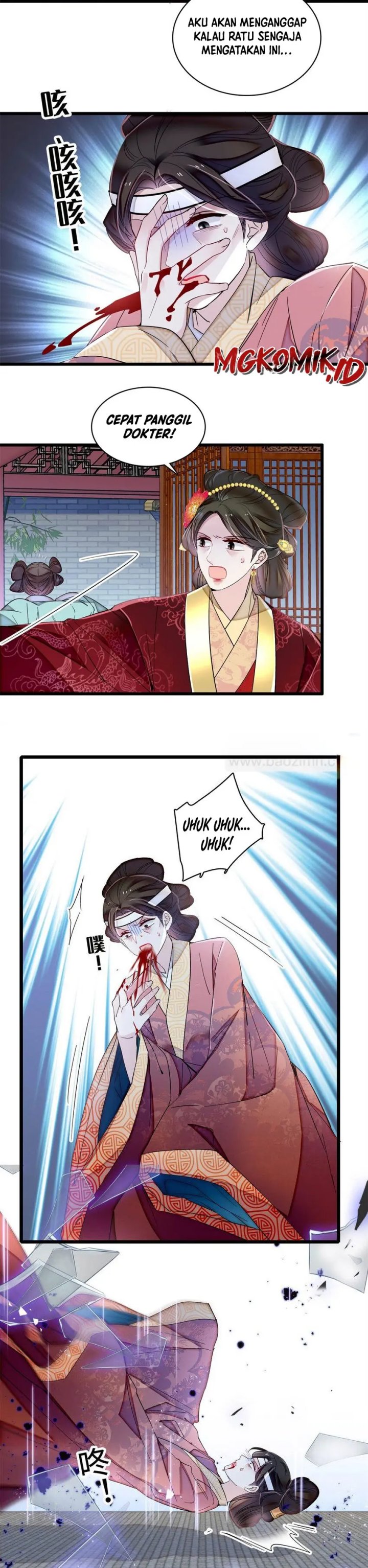 Sijin Chapter 350