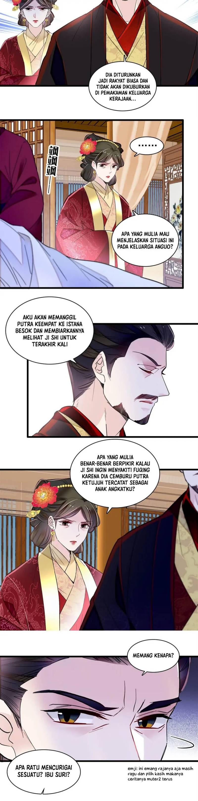 Sijin Chapter 351