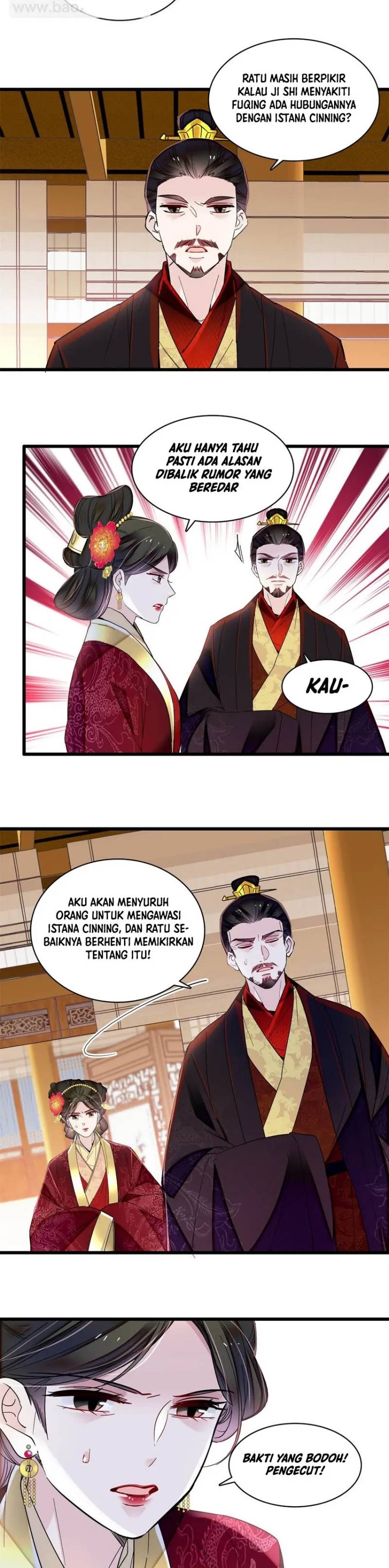 Sijin Chapter 351
