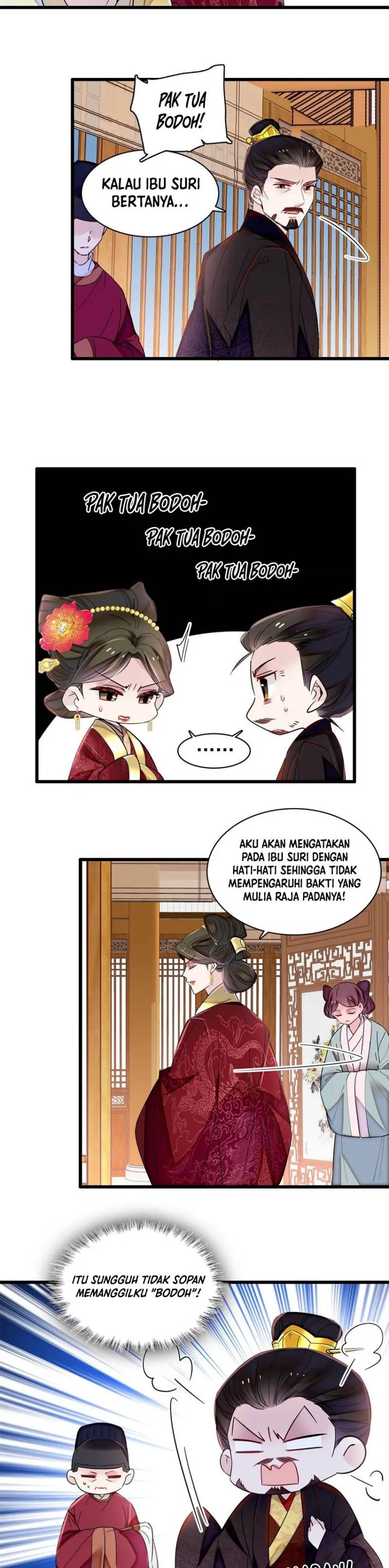 Sijin Chapter 351