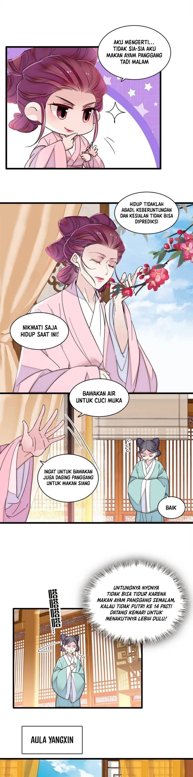 Sijin Chapter 351