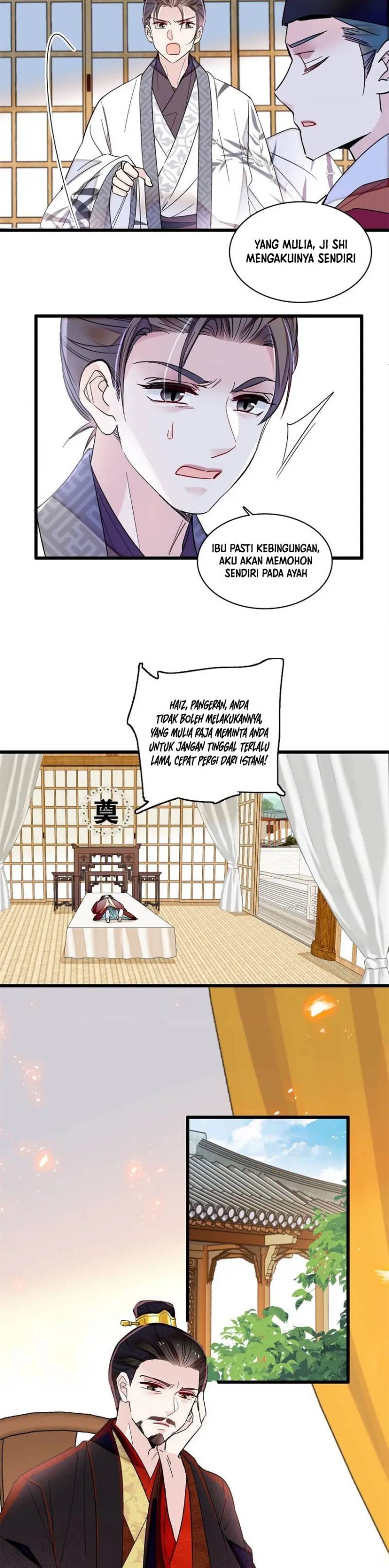 Sijin Chapter 351